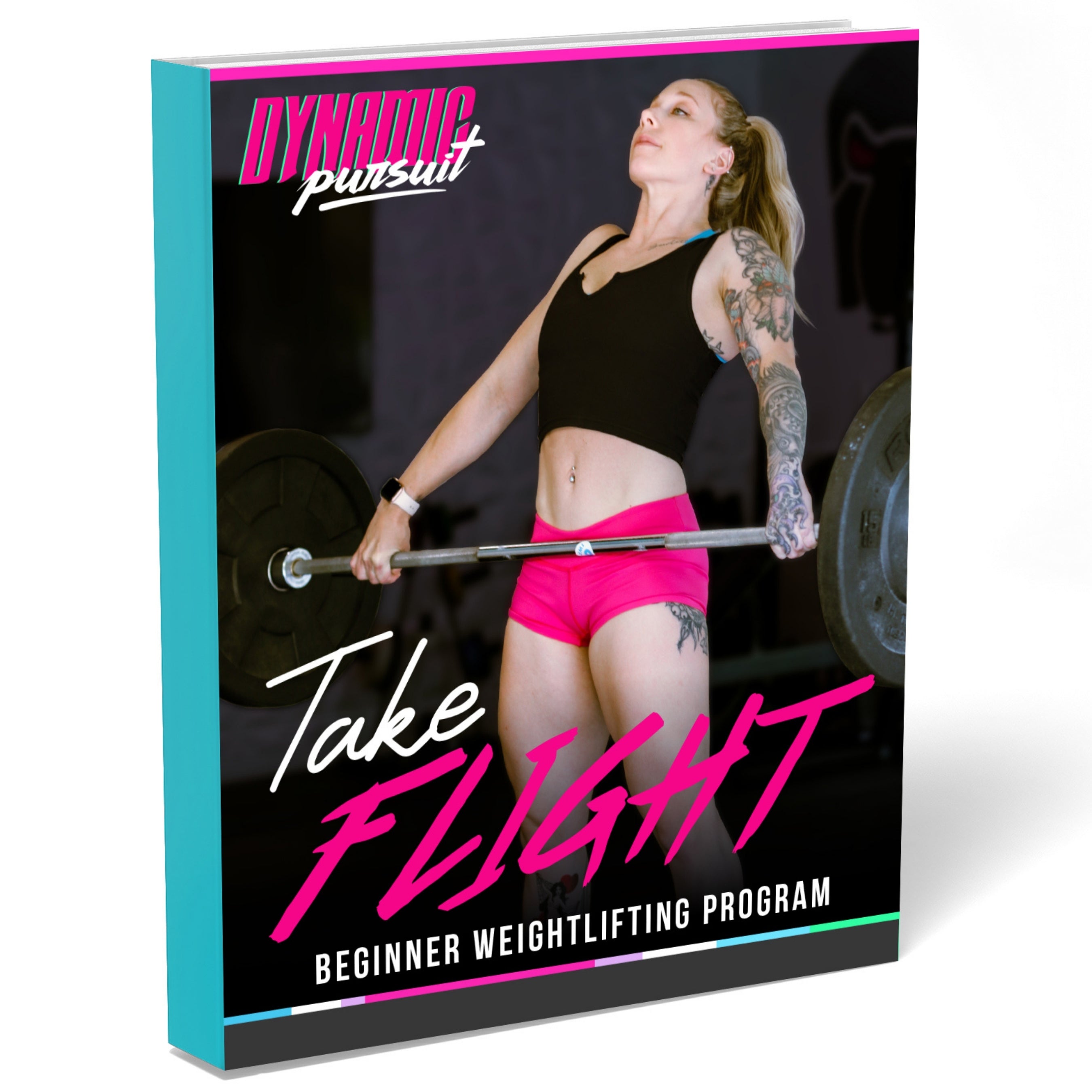 Take Flight Beginner Course